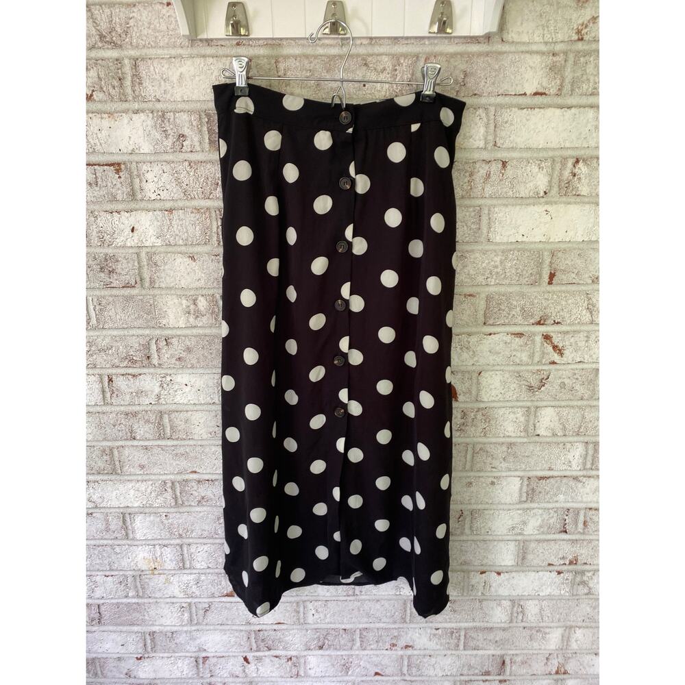 Women's Listicle Skirt Size Large